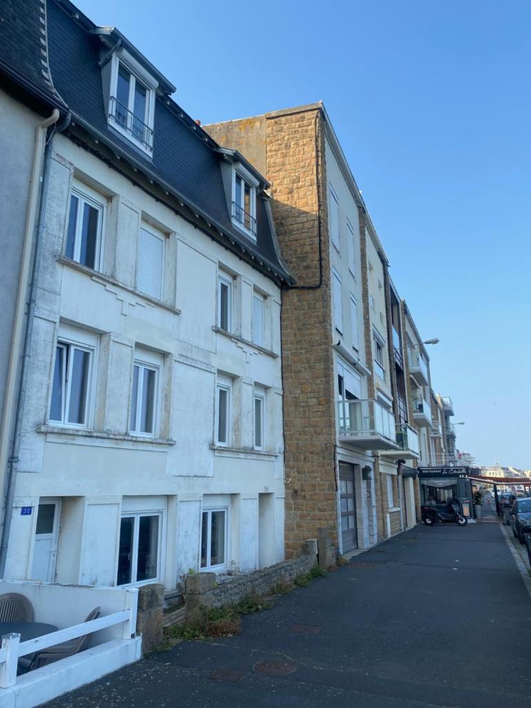 Appartement port de pêche photo 4