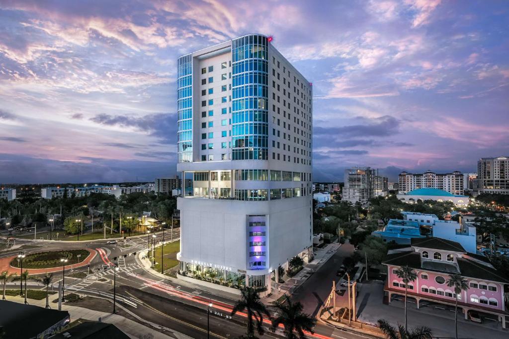 Embassy Suites by Hilton Sarasota, FL image