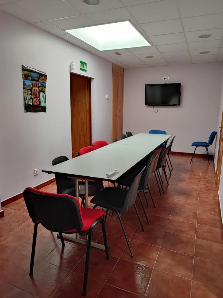 Albergue Viloria photo 3