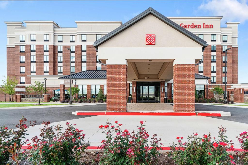 Hilton Garden Inn Edmond / Oklahoma City North, OK image