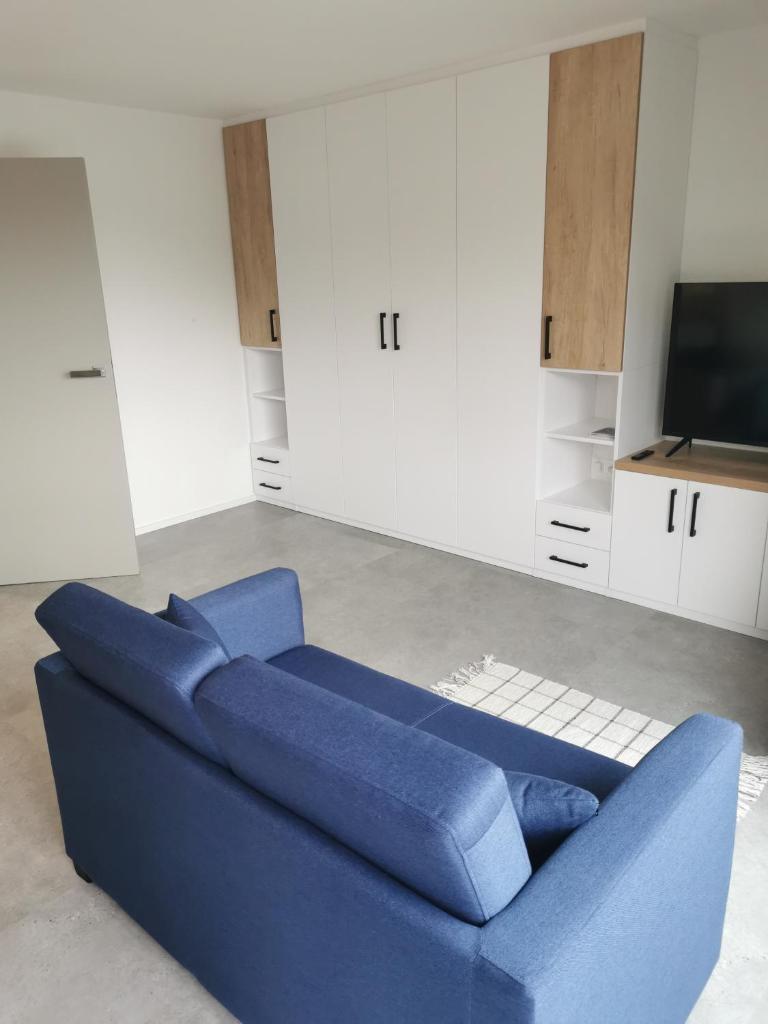Apartmán v Jizerkách photo 1