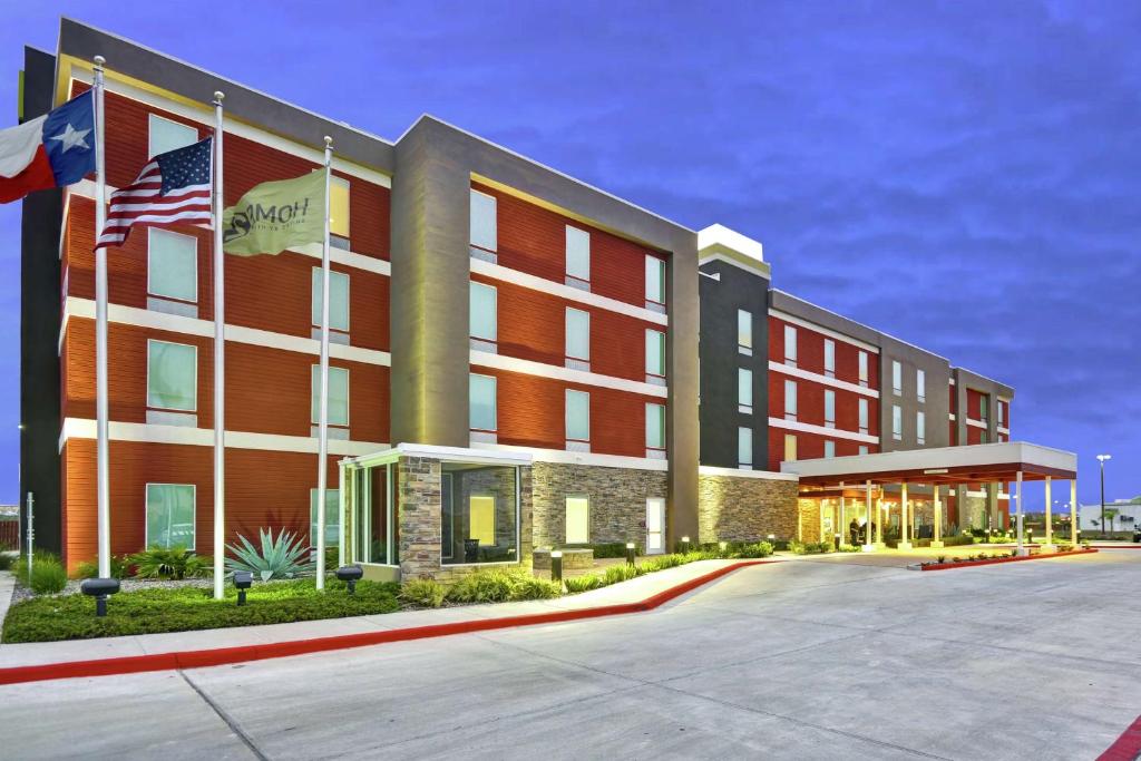 Home2 Suites by Hilton Brownsville image