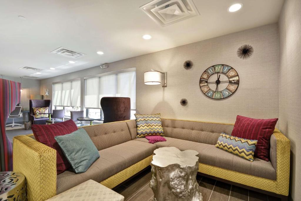 Home2 Suites by Hilton KCI Airport photo 3