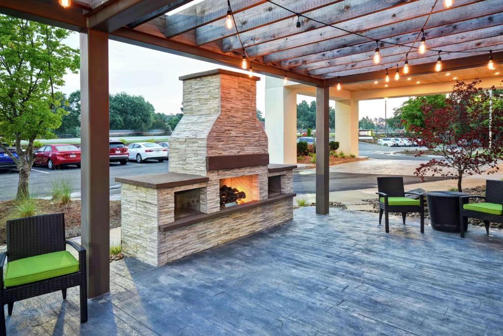 Home2 Suites by Hilton Atlanta Norcross photo 1