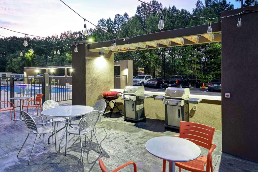 Home2 Suites by Hilton Atlanta Norcross photo 3