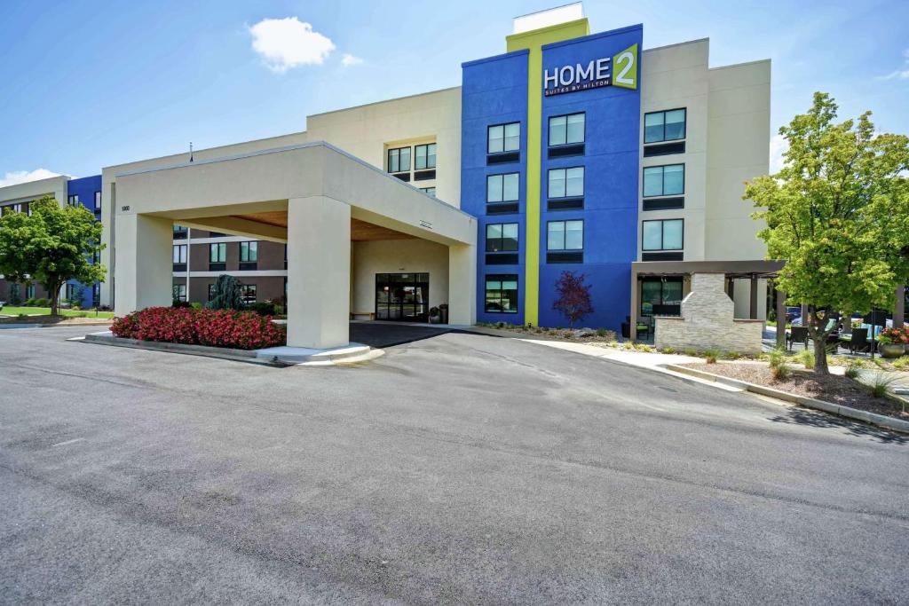Home2 Suites by Hilton Atlanta Norcross photo 4