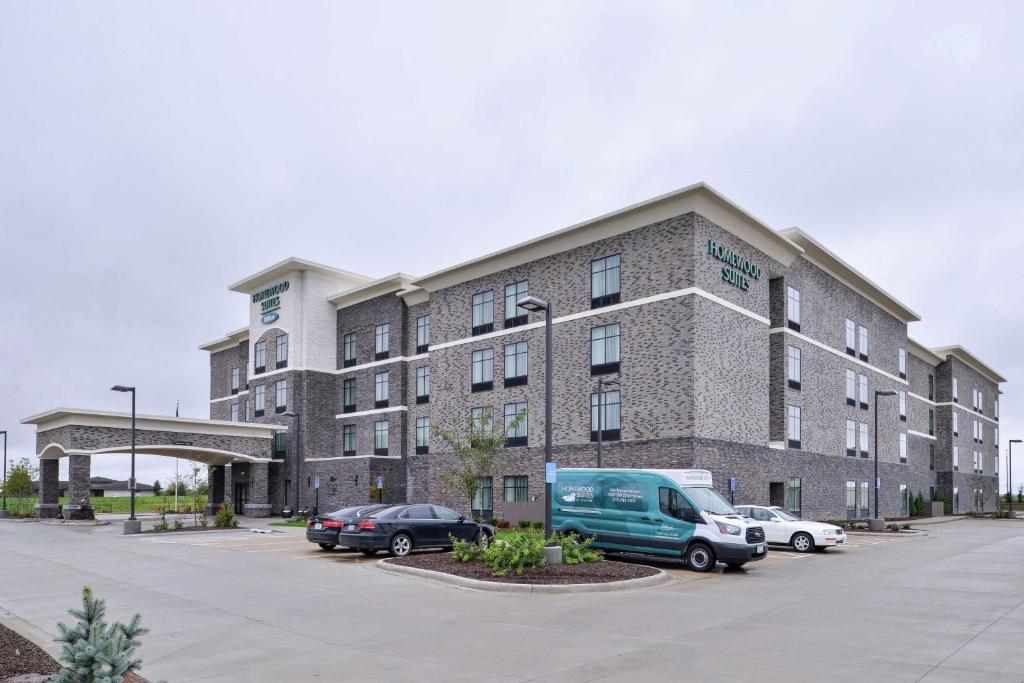 Homewood Suites Des Moines Airport photo 1