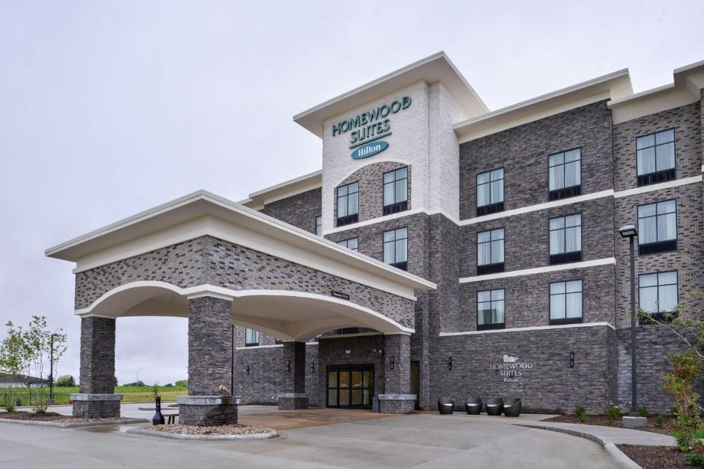 Homewood Suites Des Moines Airport photo 2