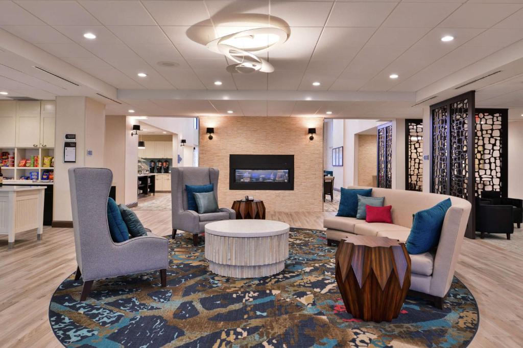 Homewood Suites Des Moines Airport photo 3