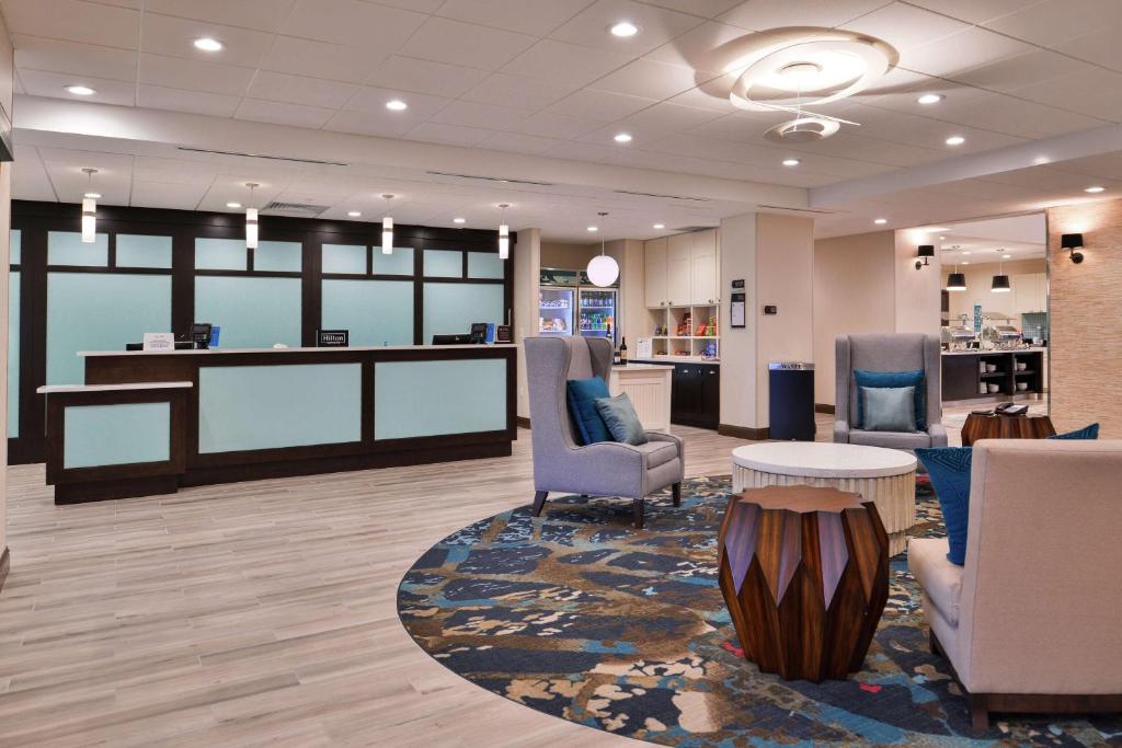 Homewood Suites Des Moines Airport photo 4