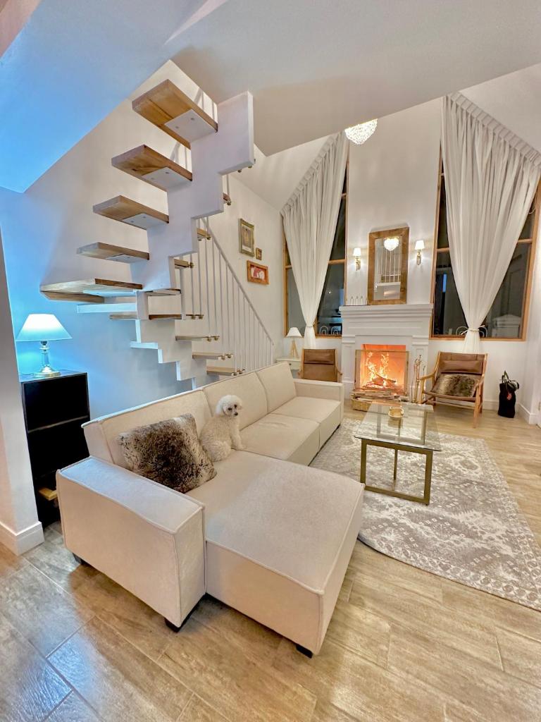 "HOLLY HOUSE" 2 habitaciones - 2 bedrooms photo 1