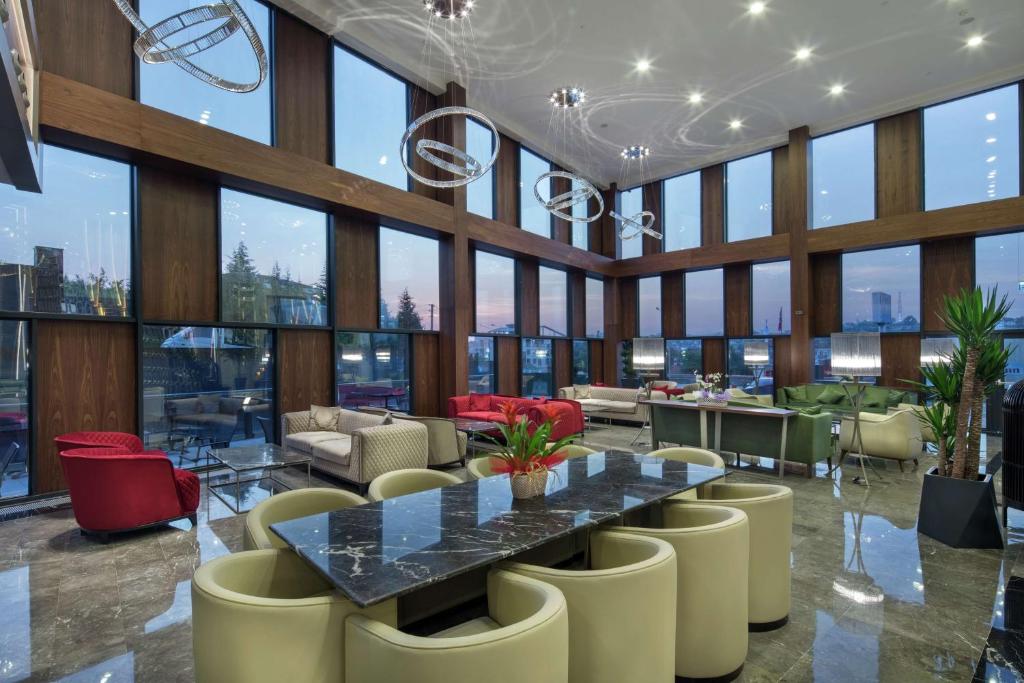 Hilton Garden Inn Yalova photo 3
