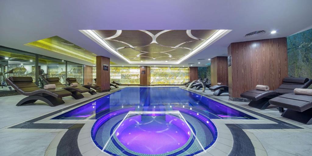 Hilton Garden Inn Yalova photo 4