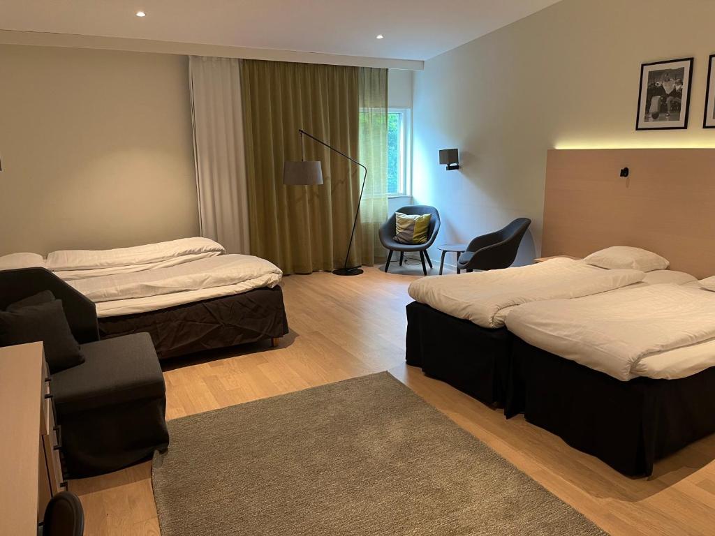 RC Hotel Sport's & Business photo 1