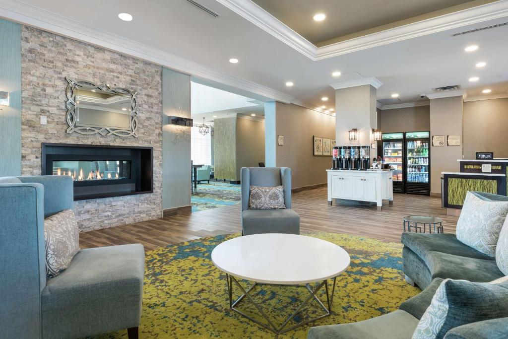 Homewood Suites By Hilton Ottawa Airport photo 4