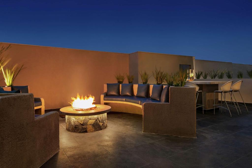 Homewood Suites By Hilton Monterrey Apodaca photo 1