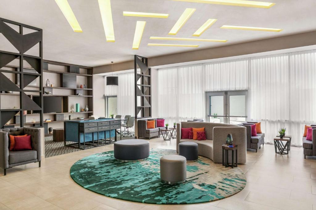 Homewood Suites By Hilton Monterrey Apodaca photo 4