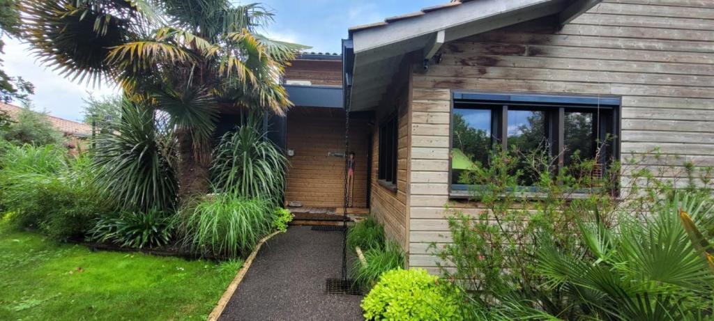 Villa Latecoere 7 personnes avec grande piscine chauffée photo 2