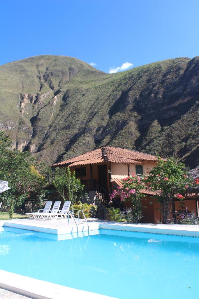 Utcubamba River Lodge photo 1