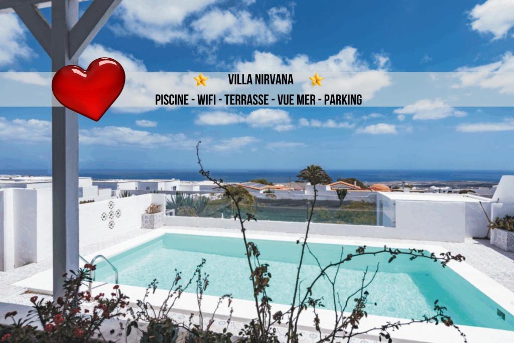Villa Nirvana - Casa Marosenia