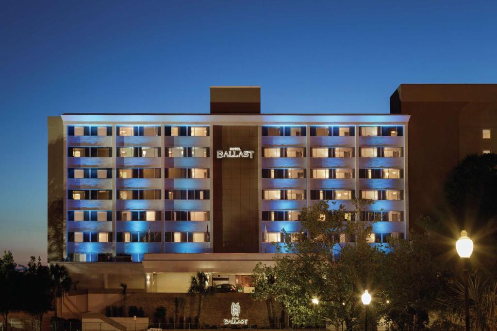 Hotel Ballast Wilmington, Tapestry Collection by Hilton image