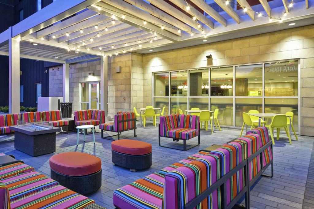 Home2 Suites By Hilton Plymouth Minneapolis photo 3
