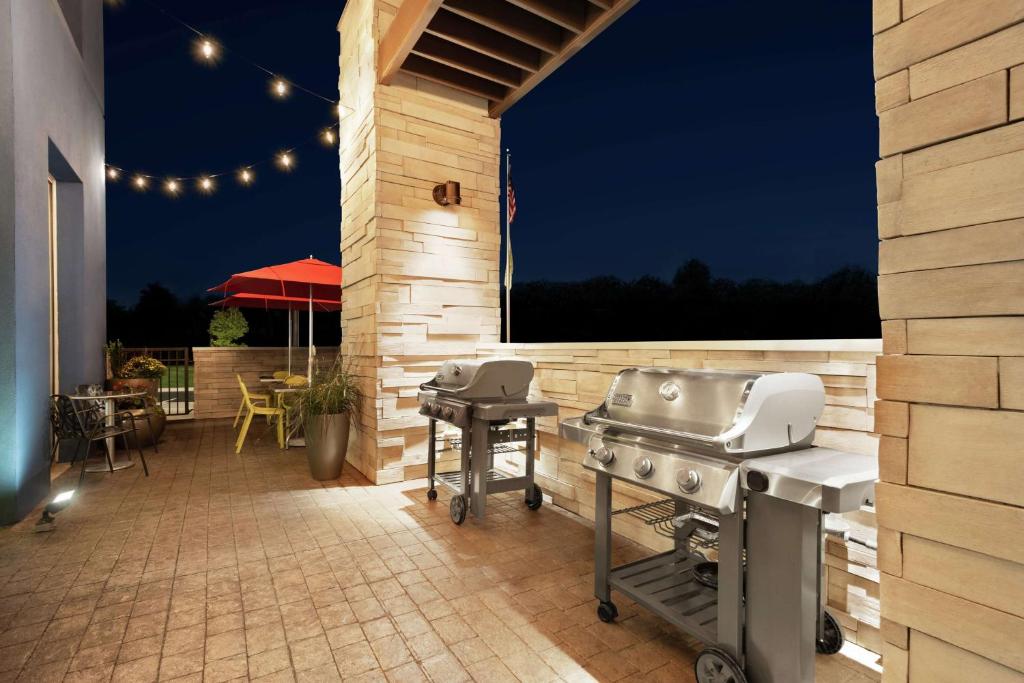 Home2 Suites By Hilton Columbia Harbison photo 1