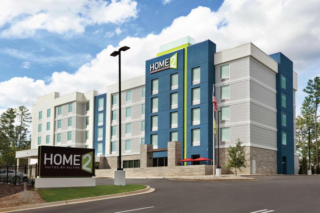Home2 Suites By Hilton Columbia Harbison photo 4