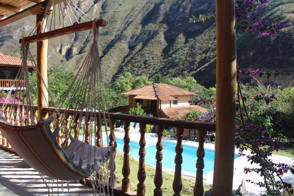 Utcubamba River Lodge photo 2