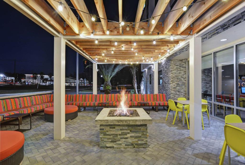Home2 Suites By Hilton Richmond Hill Savannah I-95 photo 1