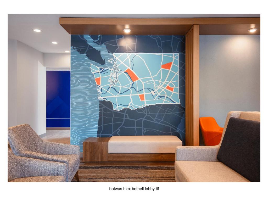 Holiday Inn Express Bothell, an IHG Hotel photo 3
