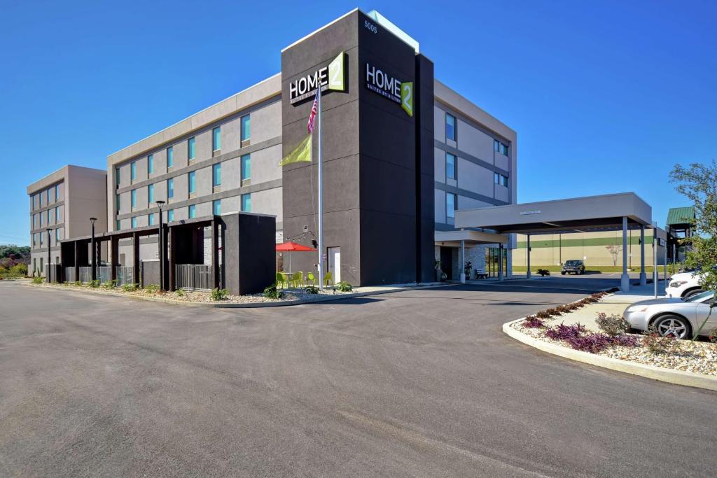 Home 2 Suites By Hilton Dothan image