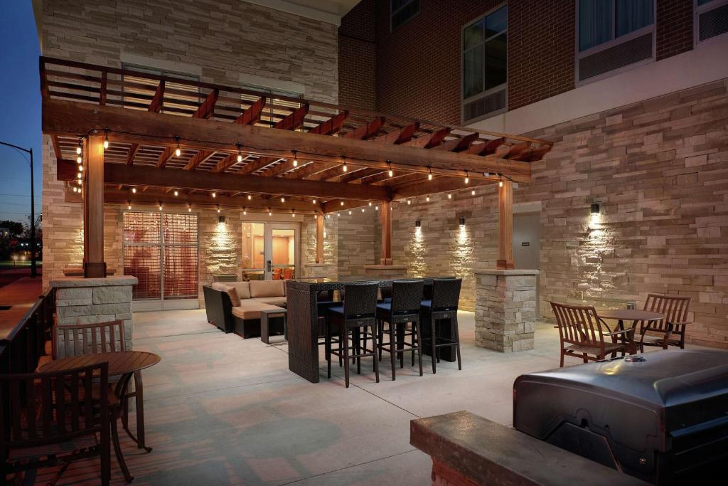 Homewood Suites By Hilton Cincinnati Midtown photo 2