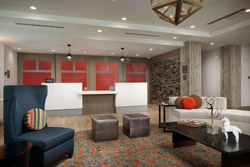 Homewood Suites By Hilton Cincinnati Midtown photo 3