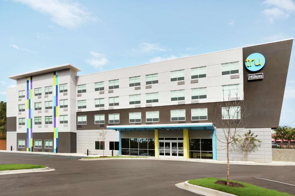 Tru By Hilton Harbison Columbia photo 1