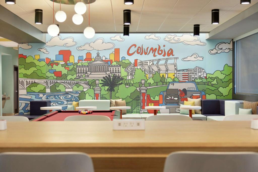 Tru By Hilton Harbison Columbia photo 2