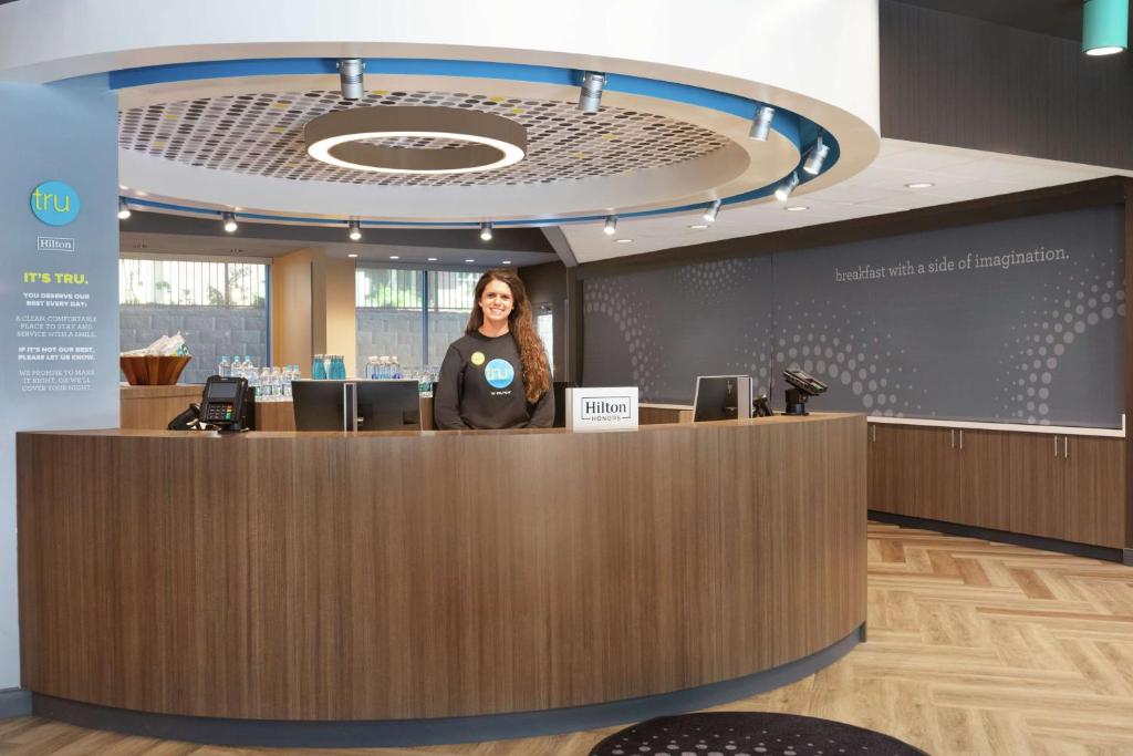 Tru By Hilton Harbison Columbia photo 4