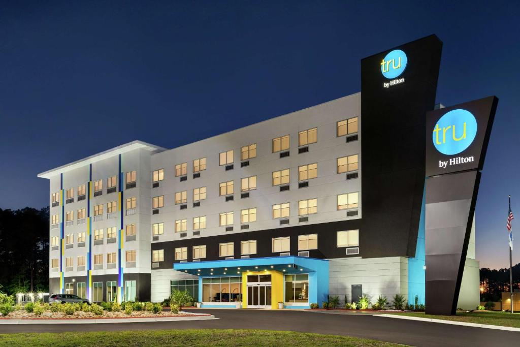 Tru By Hilton Florence I-95 photo 3