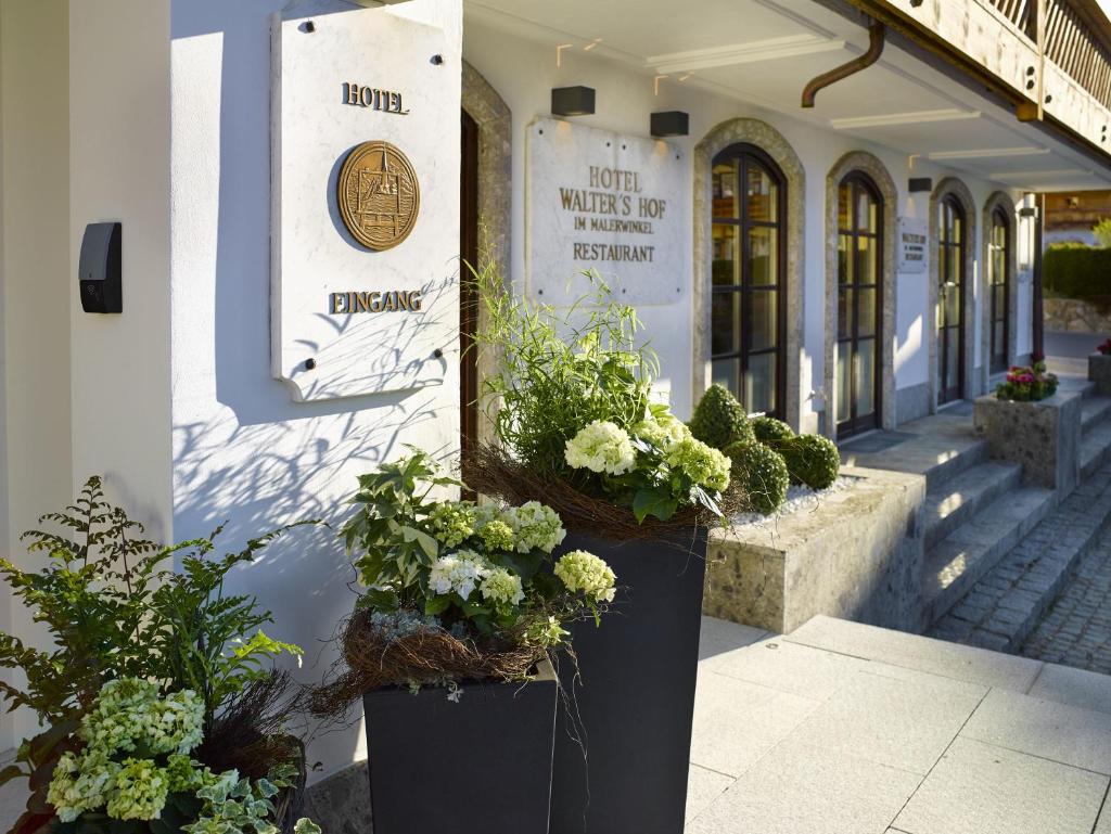 Seehotel Waltershof photo 3