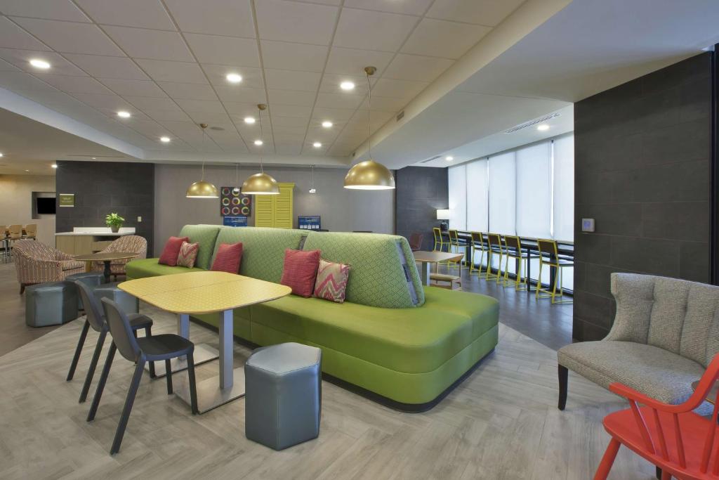 Home2 Suites By Hilton Holland photo 3