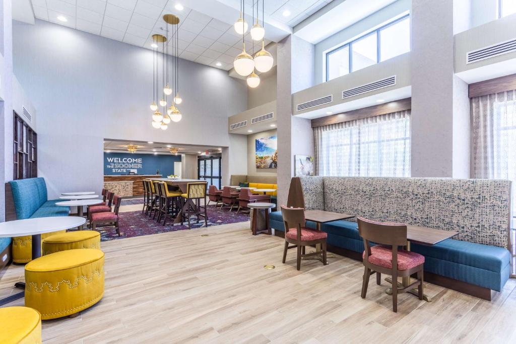 Hampton Inn And Suites Guymon photo 3