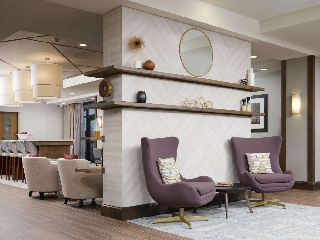 Hampton Inn Chattanooga East Ridge photo 3