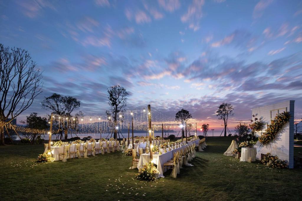 Doubletree By Hilton Huidong Resort photo 1