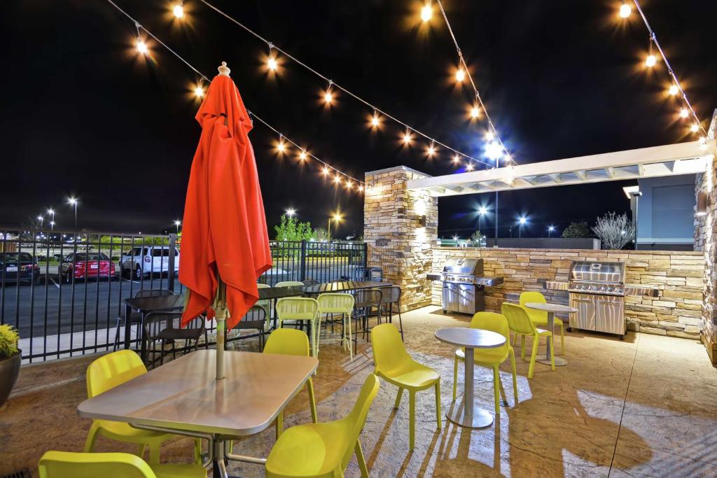Home2 Suites By Hilton Warner Robins photo 2