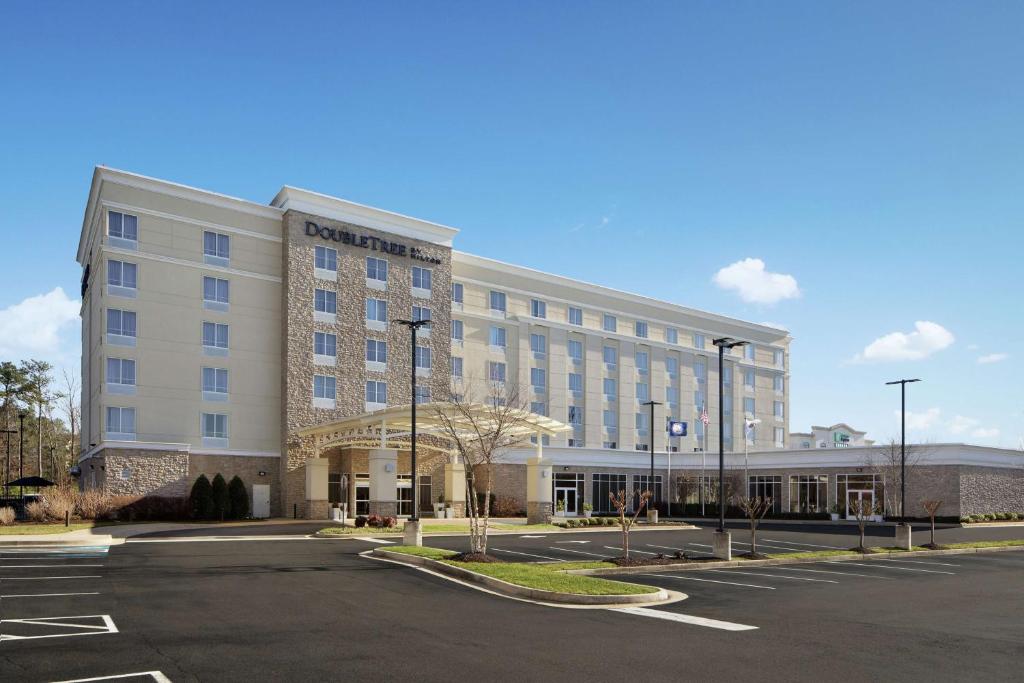 DoubleTree Richmond Airport photo 1