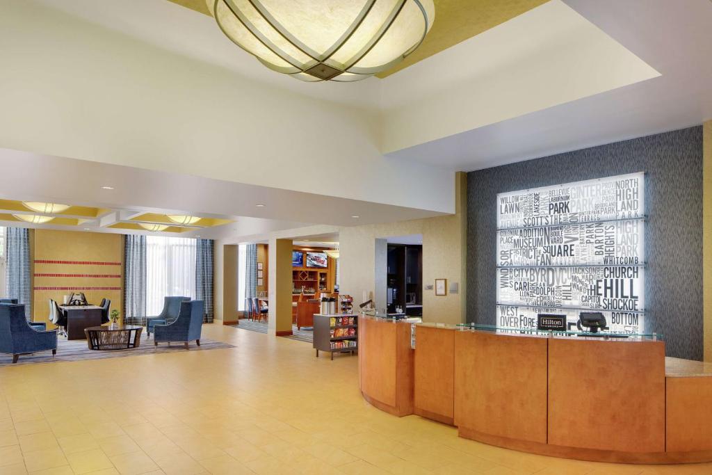 DoubleTree Richmond Airport photo 3