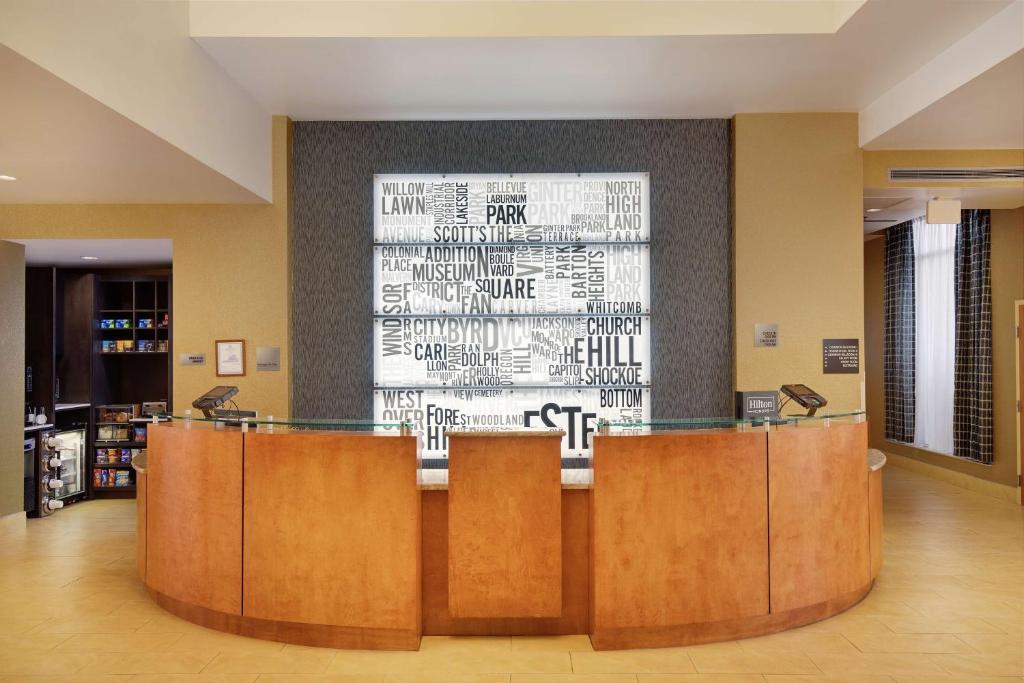 DoubleTree Richmond Airport photo 2