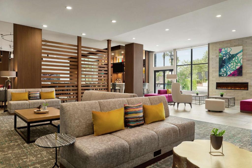 Hilton Garden Inn Seattle Airport photo 3