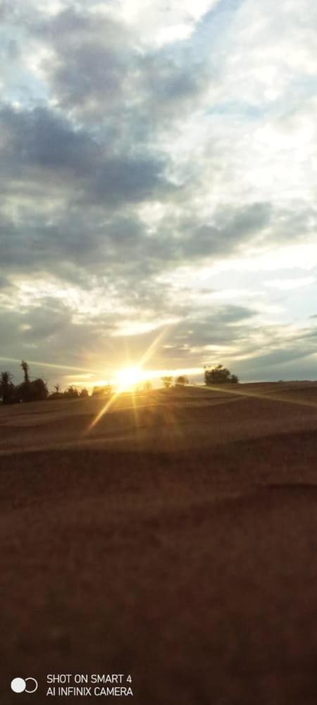 Desert Caravan photo 2