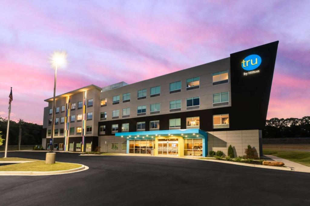 Tru By Hilton Seneca Clemson Sc photo 1
